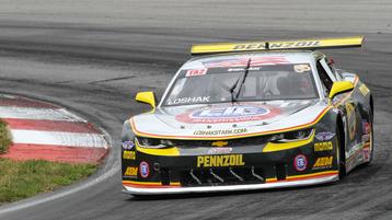 Trans Am ready for 45th appearance at Road America